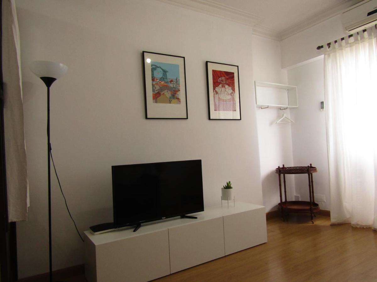 Casa Encantada - Poeta Lizbona Zewnętrze zdjęcie
