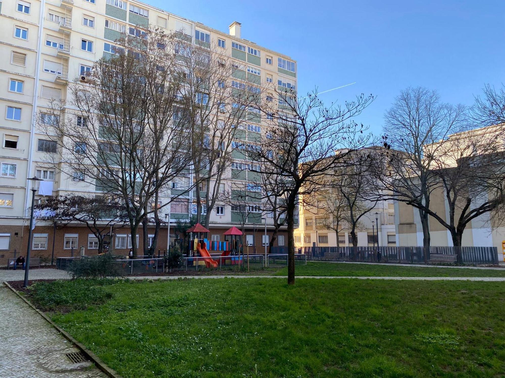 Casa Encantada - Poeta Lizbona Zewnętrze zdjęcie