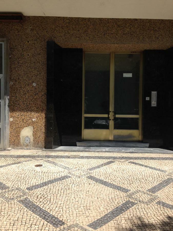 Casa Encantada - Poeta Lizbona Zewnętrze zdjęcie